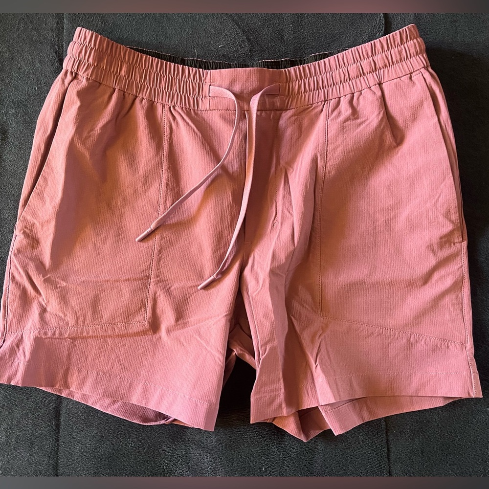 Bowline 5 inch Short